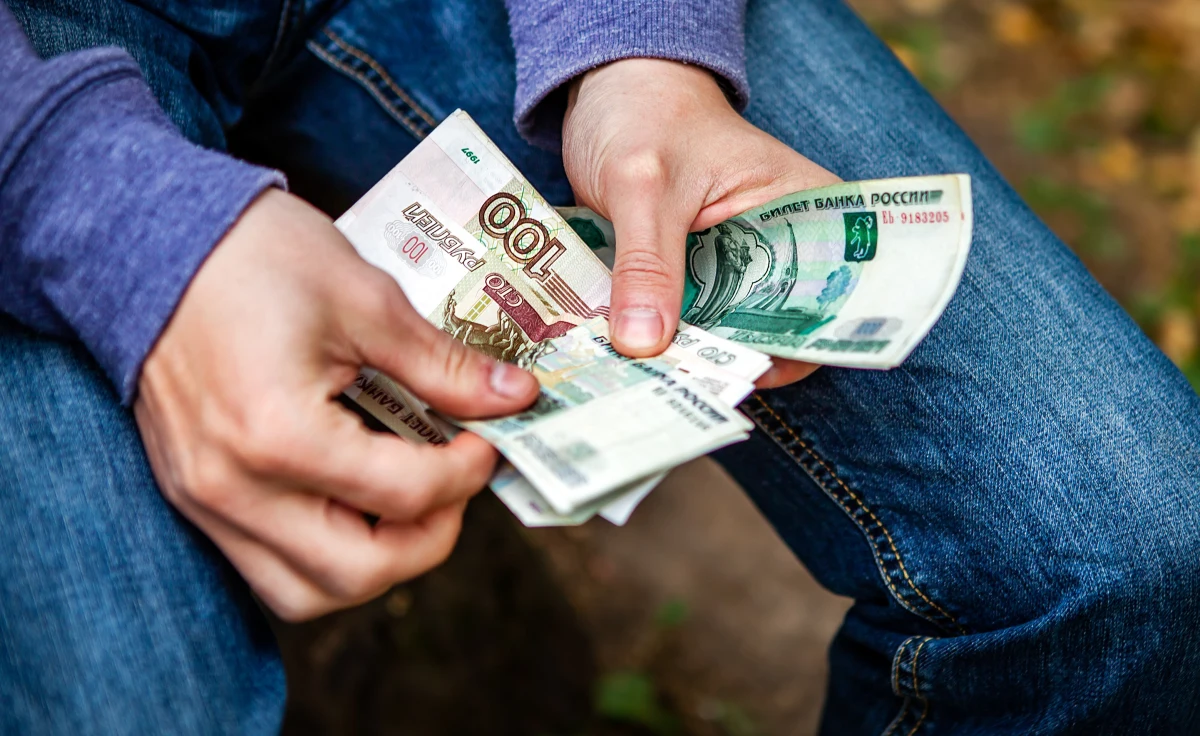 ​Rosyjskie ministerstwo finansów utajniło informacje o niektórych wydatkach oraz źródłach finansowania deficytu. Resort tłumaczy, że ma to pomóc zminimalizować ryzyko dodatkowych sankcji.