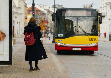 Warszawa: Zmiany i utrudnienia w ruchu w Boże Ciało 