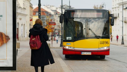 Warszawa: Zmiany i utrudnienia w ruchu w Boże Ciało 