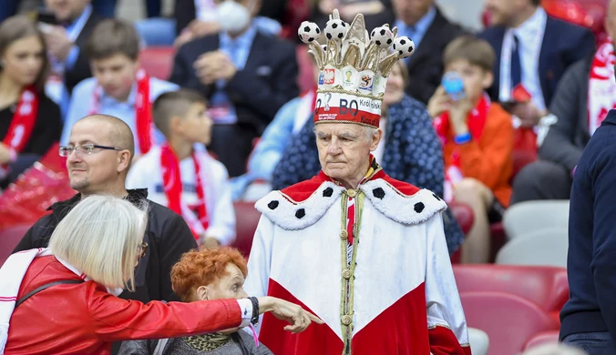 84-letni Polak jest na IO w Paryżu i chce bić kolejne rekordy. "Pieniądze nie są ważne"