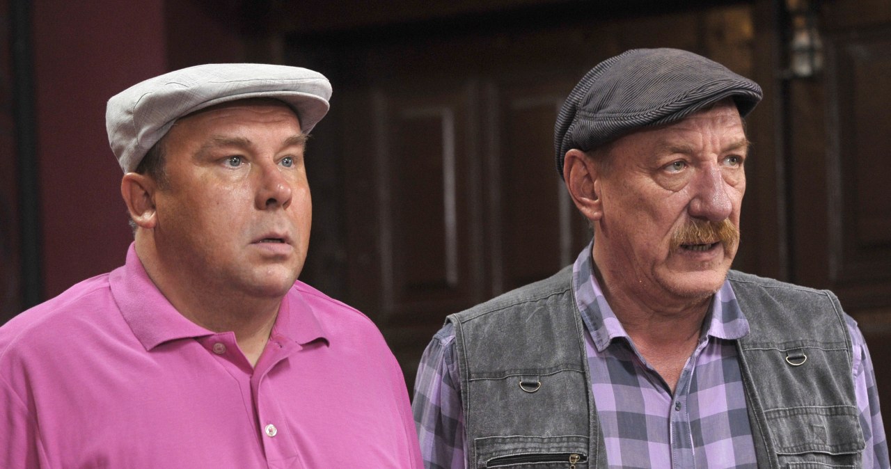 Co z kontynuacją kultowego serialu? Aktor mówi wprost