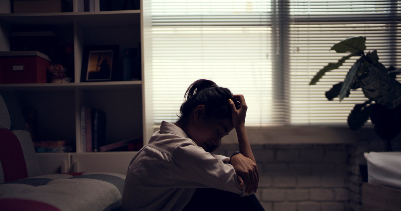 Odkryli, co lęk, depresja i ADHD robią z mózgiem. "To uderzające"