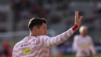 Lewandowski czeka na sygnał z Barcelony. "Ten transfer jest przesądzony"