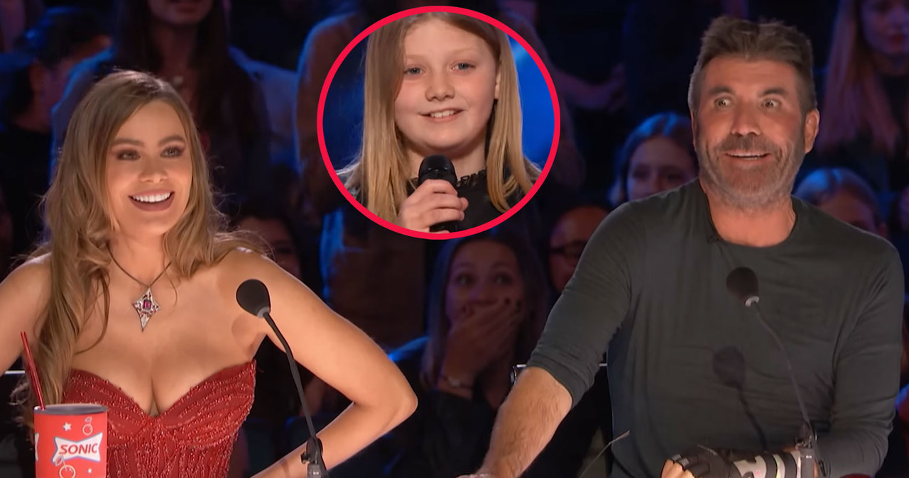 Ella Harper to 10-letnia dziewczynka, która swoim głosem zszokowała jurorów "Mam talent". Jej występ zaczyna rozchodzić się po sieci. Dlaczego był tak wyjątkowy? Zobaczcie sami! 