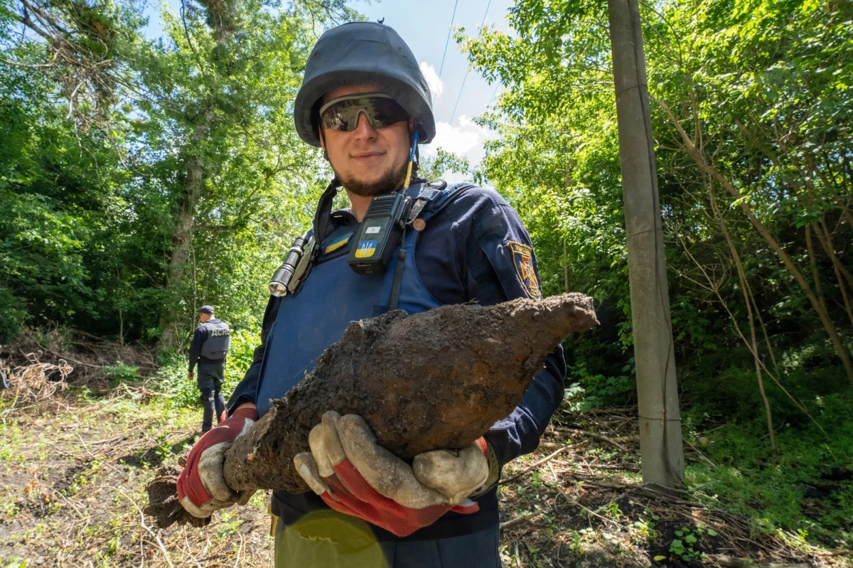 Walki na południu Ukrainy, gdzie wojska tego państwa rozpoczęły ofensywę, by odbić z rąk rosyjskiego najeźdźcy Chersoń na razie rozwijają się na korzyść strony ukraińskiej - skomentował w środę dla stacji SkyNews prof. Michael Clarke, brytyjski ekspert ds. wojskowych pracujący na King’s College London.