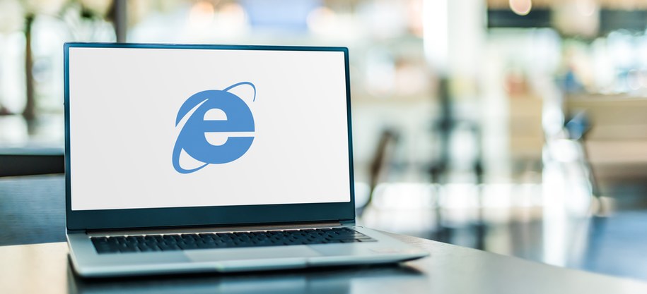 Koniec epoki. Microsoft „uśmierca” przeglądarkę Internet Explorer