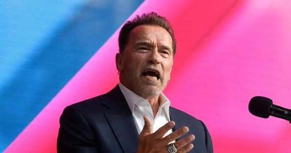 Legenda kina akcji Arnold Schwarzenegger zabrał głos w sprawie wojny na Ukrainie. "Jakby na to nie patrzeć, mamy krew na rękach, bo finansujemy wojnę" - powiedział gwiazdor Hollywood na zorganizowanym z jego inicjatywy szczycie na temat ochrony klimatu Austrian World Summit.