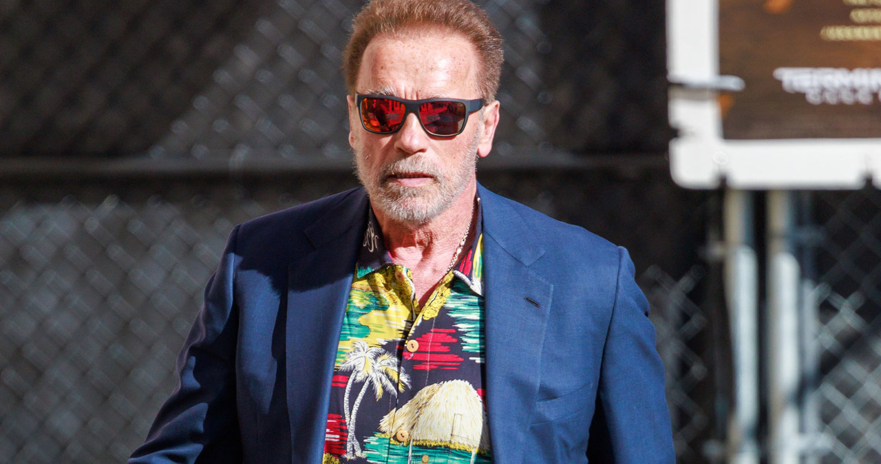 Legenda kina akcji Arnold Schwarzenegger zabrał głos w sprawie wojny na Ukrainie. "Jakby na to nie patrzeć, mamy krew na rękach, bo finansujemy wojnę" - powiedział gwiazdor Hollywood na zorganizowanym z jego inicjatywy szczycie na temat ochrony klimatu Austrian World Summit.