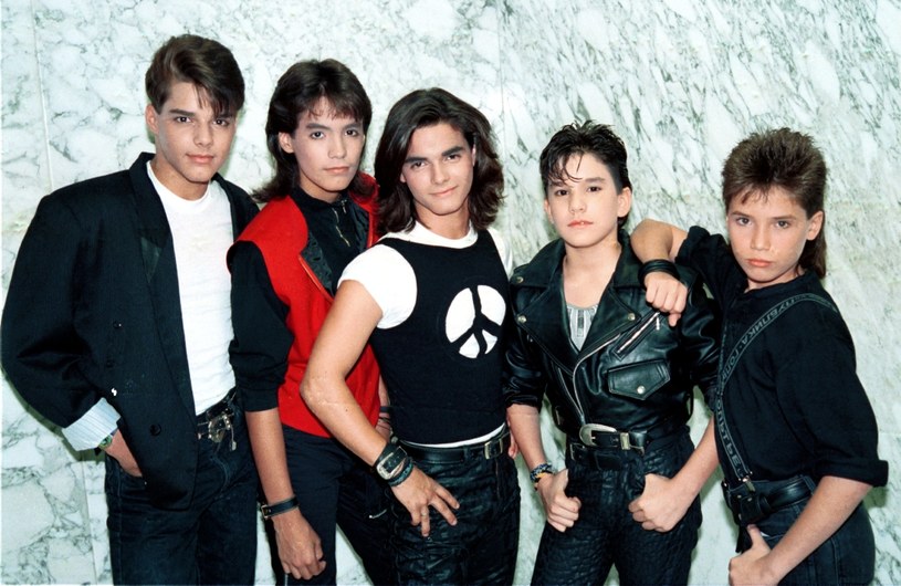Menudo był najpopularniejszym latynoskich boysbandem w historii, który zrobił karierę w Stanach Zjednoczonych oraz Ameryce Południowej. Po latach byli członkowie grupy zabrali głos na temat wzlotów i upadków zespołu w dokumencie "Menudo: Forever Young".