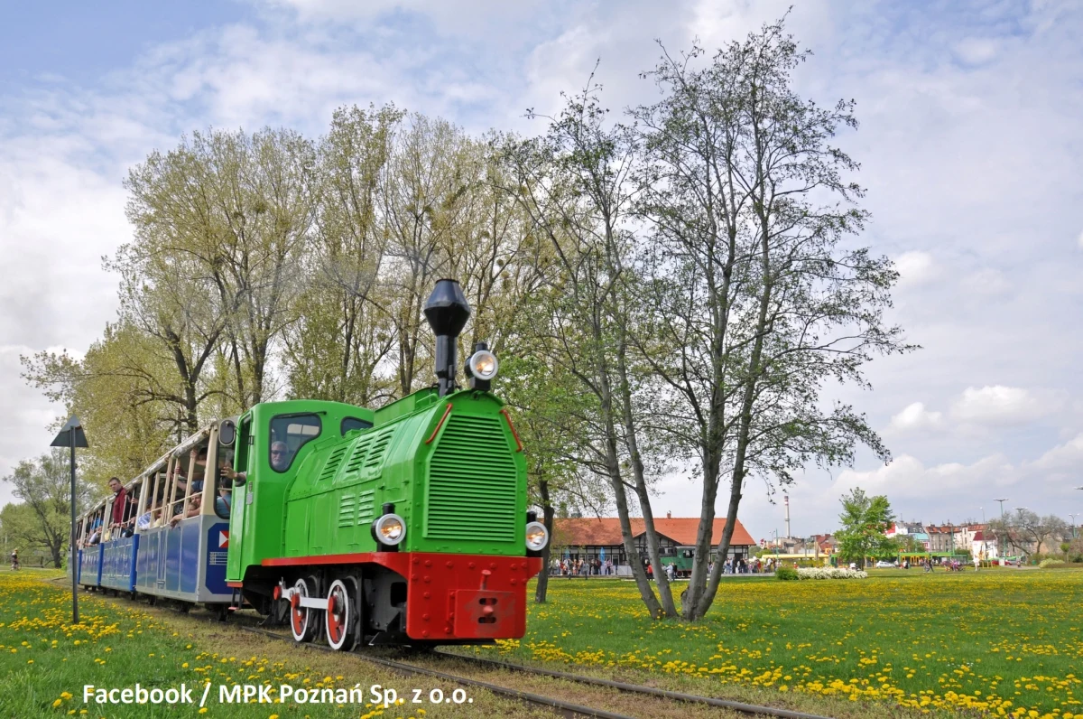 21 lipca 1972 roku w Poznaniu otwarto Kolejkę Parkową Maltanka. W związku z 50-leciem jej istnienia zarządzające nią poznańskie Miejskie Przedsiębiorstwo Komunikacyjne zaprasza na rodzinny festyn rekreacyjny i pokaz pojazdów wąskotorowych.