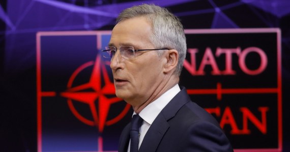Na czerwcowym szczycie NATO w Madrycie państwa członkowskie podejmą decyzje, które umocnią Sojusz Północnoatlantycki - powiedział w czwartek szef organizacji Jens Stoltenberg na konferencji po spotkaniu ministrów obrony NATO w Brukseli.