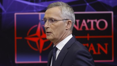 Stoltenberg zapowiada znaczące zmiany w NATO