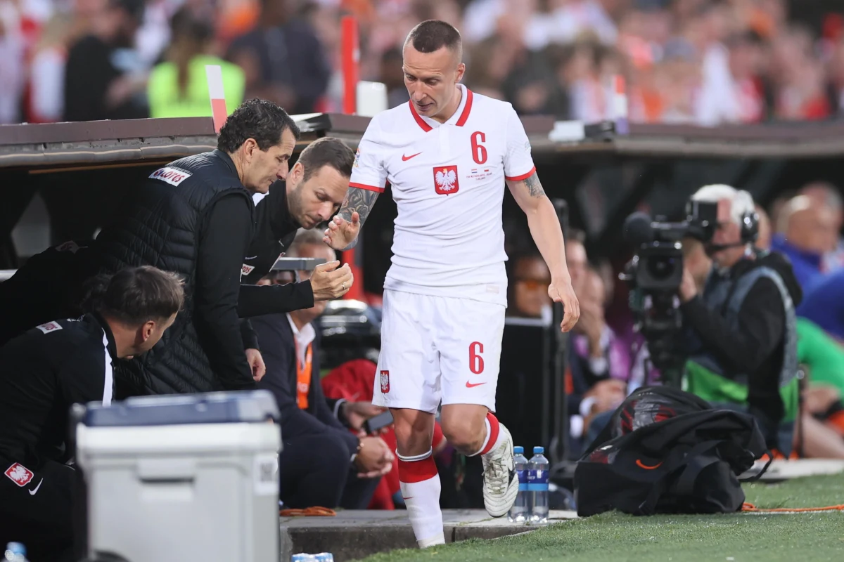 Piłkarz reprezentacji Polski Jacek Góralski odszedł z Kajratu Ałmaty, w którym występował od stycznia 2020 roku. W swoim pierwszym sezonie w kazachskim klubie 29-letni pomocnik wywalczył mistrzostwo kraju, w kolejnym zdobył krajowy Puchar.