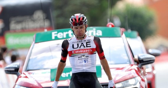 Holender Dylan Groenewegen z ekipy BikeExchange wygrał w miejscowości Rogaska Slatina drugi etap wyścigu kolarskiego Dookoła Słowenii. Koszulkę lidera zachował zwycięzca pierwszego odcinka Rafał Majka (UAE Team Emirates).