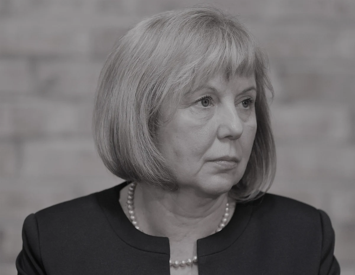 Zmarła prezydent Rudy Śląskiej Grażyna Dziedzic – wynika z informacji wojewody śląskiego Jarosława Wieczorka i wiceprezydenta miasta Krzysztofa Mejera. Grażyna Dziedzic miała 67 lat, była prezydentem Rudy Śląskiej od 2010 r.