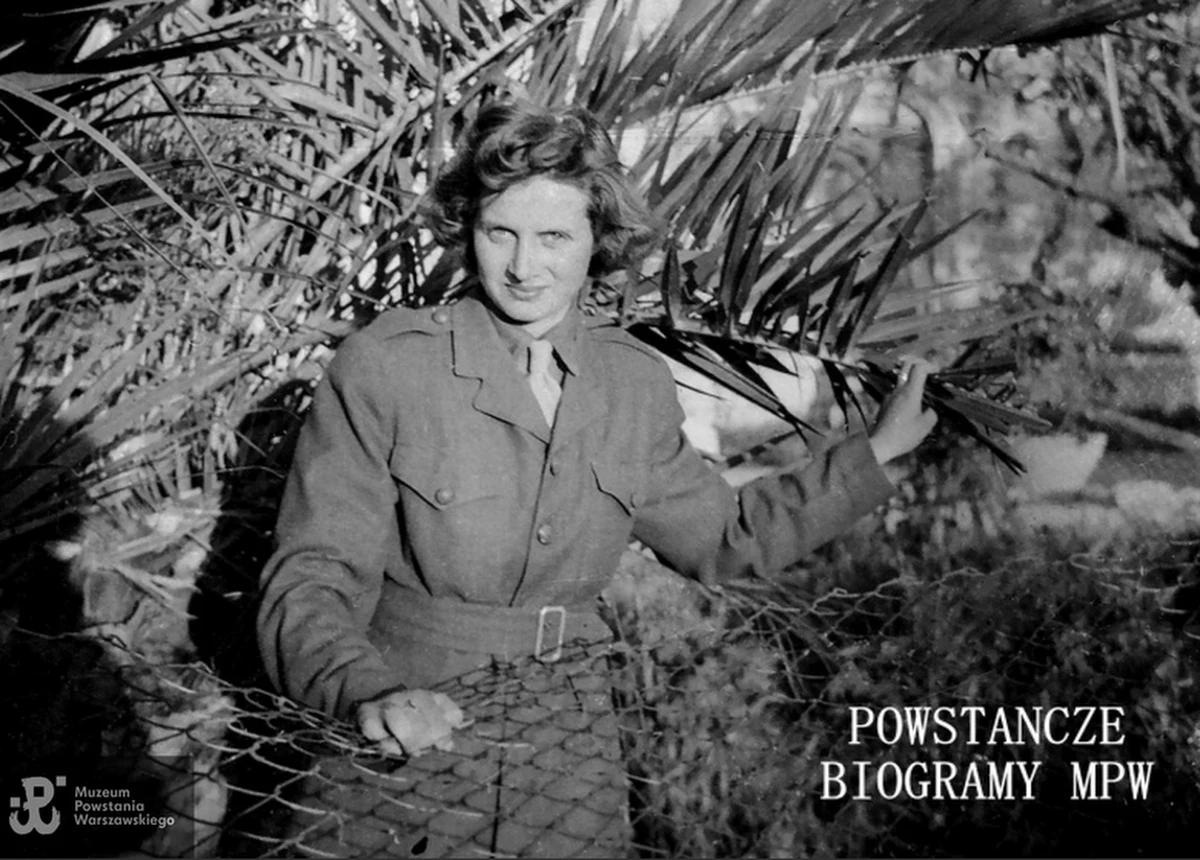 W Londynie w wieku 93 lat zmarła Jacka Wojtecka, pseudonim "Irma", jedna z ostatnich w Wielkiej Brytanii uczestniczek Powstania Warszawskiego. Informację o jej śmierci przekazała ambasada RP w Londynie.
