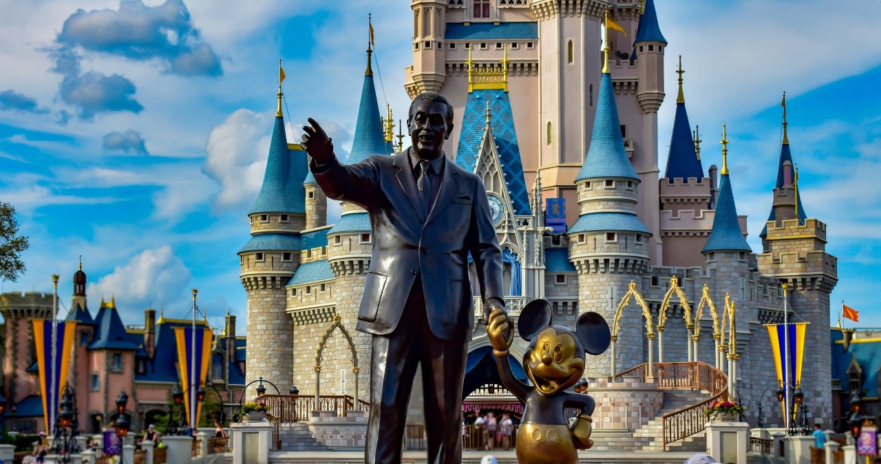 Fortnite zamienia się w Disneyland. Nowa mapa, minigry i wielkie plany