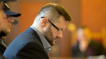 Zabójstwo "Pershinga". Prokuratura zaskarżyła decyzję sądu o zwolnieniu Ryszarda Boguckiego