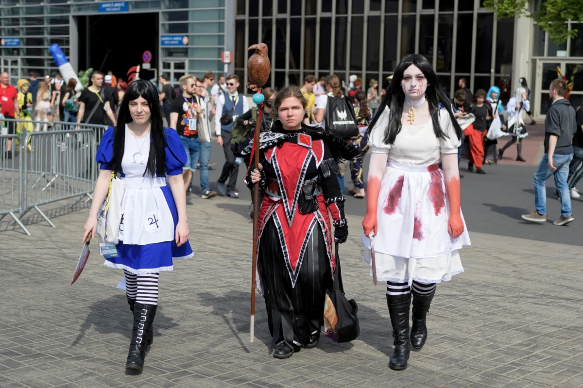 W Poznaniu rozpoczyna się Pyrkon, czyli największy w kraju i jeden z największych w Europie festiwali fantastyki. XX jubileuszowa edycja wydarzenia potrwa w Poznaniu do niedzieli.