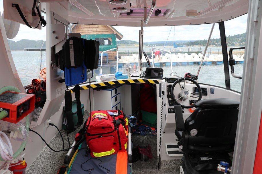 /Jacek Skóra /RMF FM