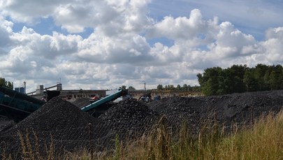 Projekt ustawy o dopłatach do węgla jest już w Sejmie 