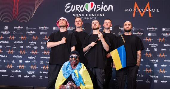Z przyczyn bezpieczeństwa Konkurs Piosneki Eurowizji w 2023 roku nie odbędzie się w Ukrainie - poinformowała Europejska Unia Nadawców (EBU).