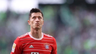 Hoeness powtarza, że Lewandowski zostanie w Monachium. "Słońce nad Bayernem"