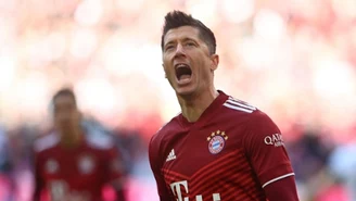 "Lewandowski idzie do Barcelony, żeby udowodnić, że jest lepszy od Benzemy"
