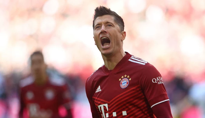Lewandowski okaże się panem swojego losu? Najgorszy przeciwnik