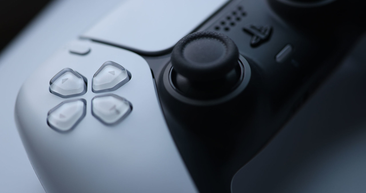 Sony DualSense V2 - nowy kontroler do PlayStation 5 niebawem trafi