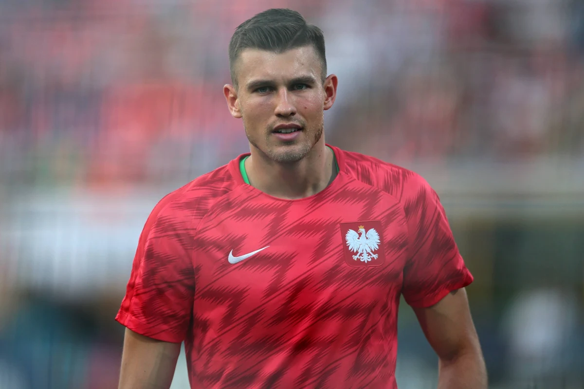 Do klubu angielskiej Premier League trafił kolejny Polak. Mateusz Lis, 25-letni bramkarz został zawodnikiem FC Southampton.