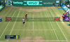 Nick Kyrgios - Pablo Carreno-Busta. SKRÓT. WIDEO (Polsat Sport)