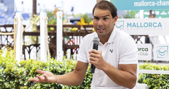 Po zwycięstwach w Australian Open i French Open hiszpański tenisista Rafael Nadal zapowiedział, że mimo problemów zdrowotnych chce zagrać w trzecim tegorocznym turnieju wielkoszlemowym w Wimbledonie, który rozpocznie się 27 czerwca.
