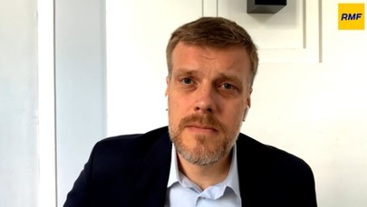 Wspólna lista wyborcza opozycji? Adrian Zandberg: Pomysł ma skromne szanse 