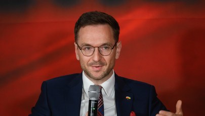 Buda: Życzyłbym sobie, aby pieniądze z KPO trafiły do Polski jeszcze w tym roku