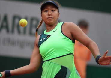 Naomi Osaka wycofuje się z Wimbledonu