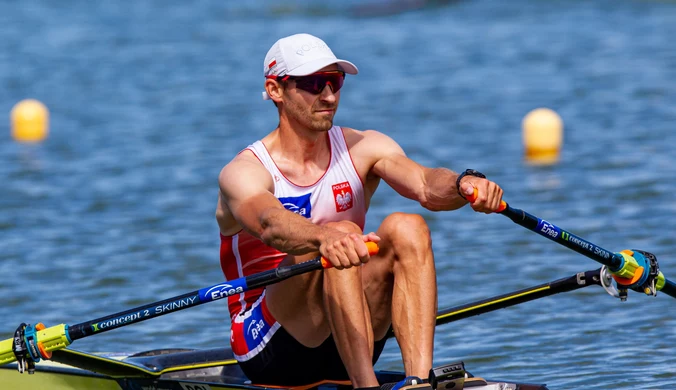 Polacy poza podium w finale Pucharu Świata
