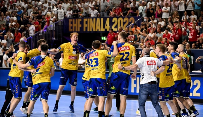 Łomża Vive Kielce w wielkim finale Ligi Mistrzów! Kapitalny mecz w Kolonii!