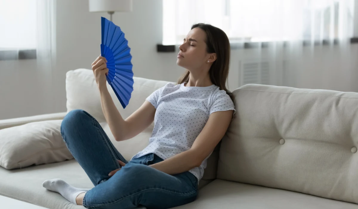 ​Upały zawitały do Polski. Termometry w naszym kraju pokażą ponad 30-stopniowe temperatury. Gorąc może być niebezpieczny, dlatego trzeba wiedzieć, jak z upałem sobie radzić.