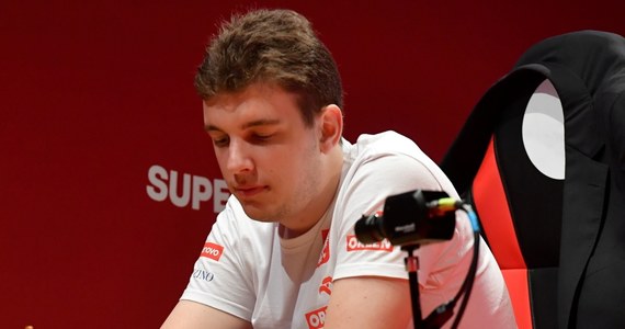 Arcymistrz Jan-Krzysztof Duda zremisował białymi z Chińczykiem Dingiem Lirenem w drugiej rundzie szachowego turnieju kandydatów odbywającego się w Madrycie.