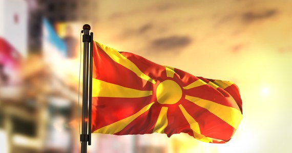 Dziesiątki tysięcy protestujących w sobotę w Skopje domaga się ustąpienia rządu Macedonii Północnej - poinformowała agencja MIA.