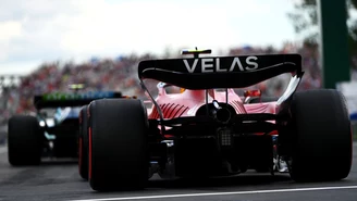 Formuła 1. Grand Prix Kanady. Zapis relacji na żywo