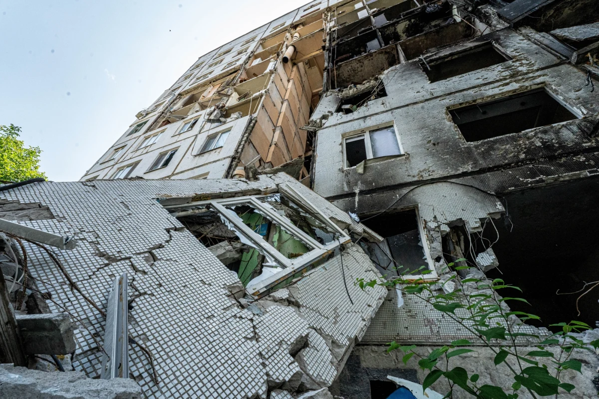 Oddziały rosyjskie uczestniczące w wojnie na Ukrainie mają na tyle poważne problemy z morale, że ograniczają one zdolność Rosji do osiągania celów operacyjnych - przekazało brytyjskie ministerstwo obrony.