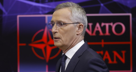 Wojna Rosji przeciwko Ukrainie może trwać latami; nie możemy przestać wspierać Kijowa, nawet jeżeli cena tej pomocy jest wysoka, nie można jej porównywać z ofiarą Ukraińców - powiedział sekretarz generalny NATO Jens Stoltenberg w wywiadzie dla "Bild am Sonntag".