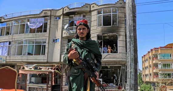 Terrorystyczna organizacja Państwo Islamskie (ISIS) przyznała się do przeprowadzenia ataku na świątynię sikhów w stolicy Afganistanu Kabulu, w którym zginęły dwie osoby. Sobotni zamach na świątynie miał być odwetem za wypowiedzi "obrażające" Mahometa.