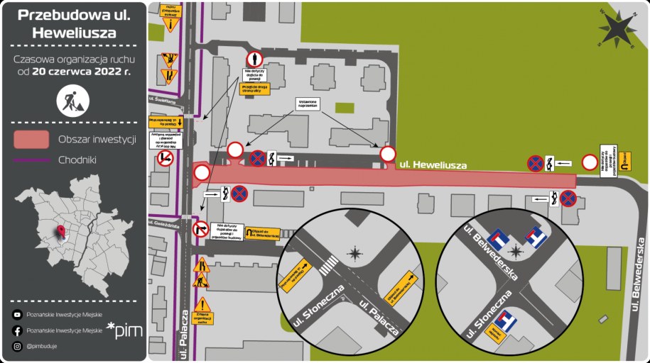 /Poznańskie Inwestycje Miejskie /Materiały prasowe