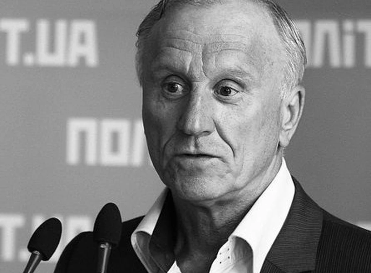 ​W Jekaterynburgu na Uralu w wieku 76 lat zmarł Giennadij Burbulis, najbliższy współpracownik pierwszego prezydenta Rosji Borysa Jelyna. Poinformowała o tym w niedzielę rodzina zmarłego.