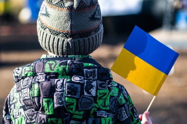 Dzisiaj Dzień Uchodźcy. Co wiemy o Ukraińcach, którzy są w Polsce?