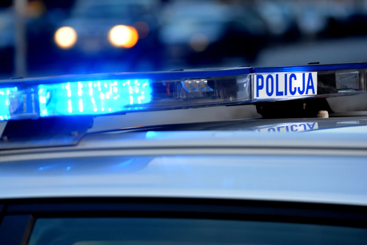 ​Kierowcy podróżujący drogą ekspresową S2 w Warszawie mieli rano problem z przejazdem tunelem pod Ursynowem.  