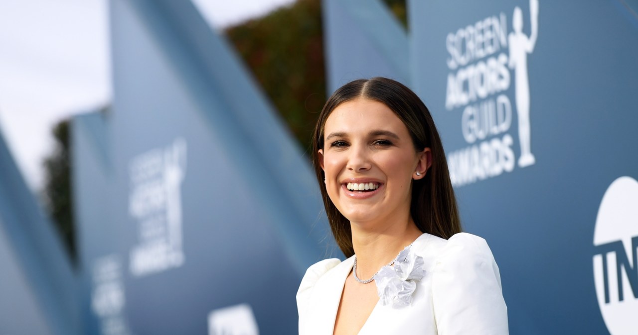 Młoda aktorka, której światową sławę przyniosła rola w serialu "Stranger Things" ma już konkretne plany na przyszłość. Millie Bobby Brown ponoć prowadzi "sekretne rozmowy" z Disneyem, których owocem ma być rola aktorki w "Gwiezdnych wojnach" i honorarium w wysokości 15 milionów dolarów!